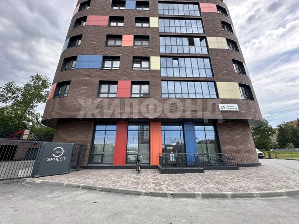 
  Продается 2-комн. квартира, 42.1 м², ЖК Эрнест
. Фото 24.
