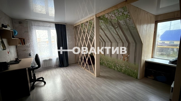 
  Продается дом, 140 м², рабочий поселок Коченево
. Фото 24.