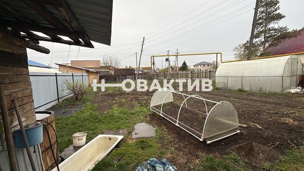 
  Продается дом, 140 м², рабочий поселок Коченево
. Фото 29.