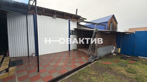 
  Продается дом, 140 м², рабочий поселок Коченево
. Фото 31.