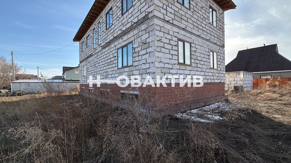 
  Продается дом, 387.5 м², Новосибирск
. Фото 2.