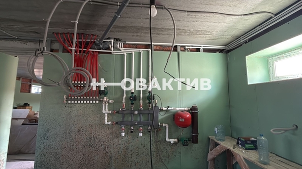 
  Продается дом, 387.5 м², Новосибирск
. Фото 11.