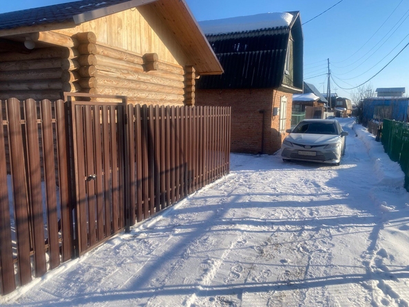 
  Продается дом, 34.4 м², Новосибирск
. Фото 28.