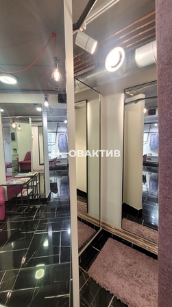 
  Сдается торговая площадь, 199.1 м², Крылова ул, д. 4
. Фото 17.