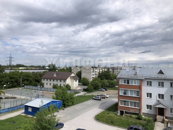 
  Продается 2-комн. квартира, 46.1 м², Палласа ул, д. 17
. Фото 10.