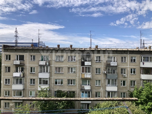 
  Продается 2-комн. квартира, 46.1 м², Палласа ул, д. 17
. Фото 11.