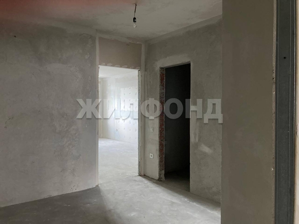 
  Продается 3-комн. квартира, 97.85 м², ЖК Ельцовский, 1-2 б/с
. Фото 11.