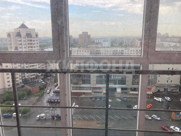 
  Продается 3-комн. квартира, 97.85 м², ЖК Ельцовский, 1-2 б/с
. Фото 12.