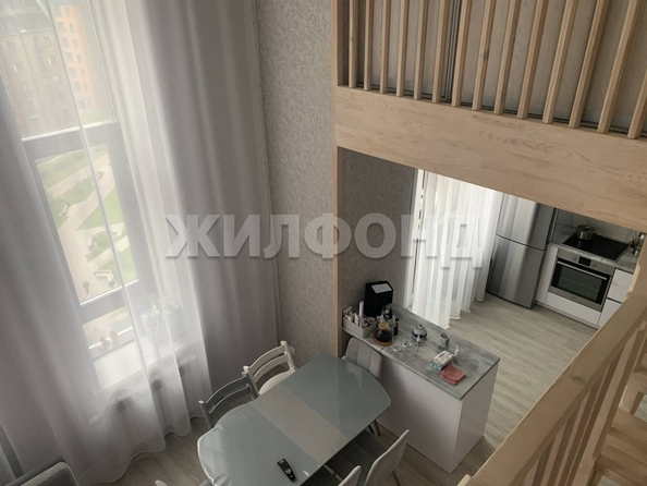 
  Продается 3-комн. квартира, 110.9 м², ЖК Онега, дом 9
. Фото 2.