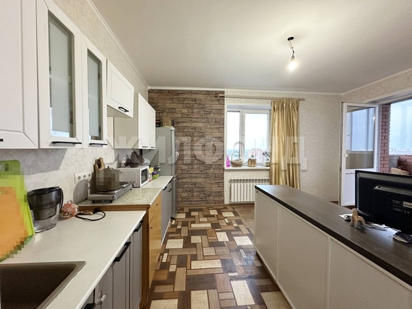 
  Продается 3-комн. квартира, 60.3 м², Сержанта Коротаева ул, д. 9
. Фото 3.