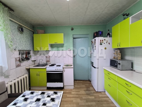 
  Продается дом, 65.1 м², село Улыбино
. Фото 12.