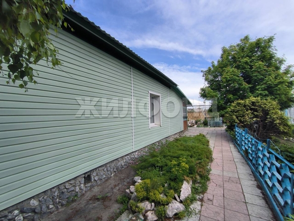 
  Продается дом, 65.1 м², село Улыбино
. Фото 15.