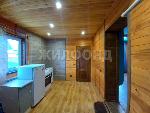 
  Продается дом, 70 м², село Новолуговое
. Фото 6.