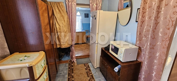 
  Продается дом, 43.4 м², село Толмачево
. Фото 9.