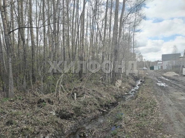 
  Продается земельный участок, 9 соток, Новосибирск
. Фото 1.