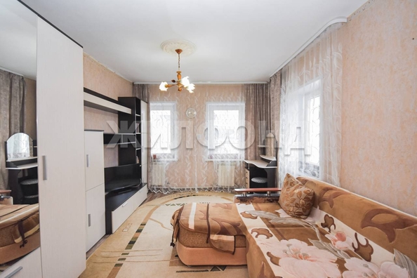 
  Продается дом, 114 м², Новосибирск
. Фото 5.