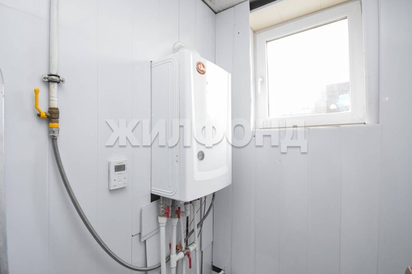 
  Продается дом, 114 м², Новосибирск
. Фото 11.