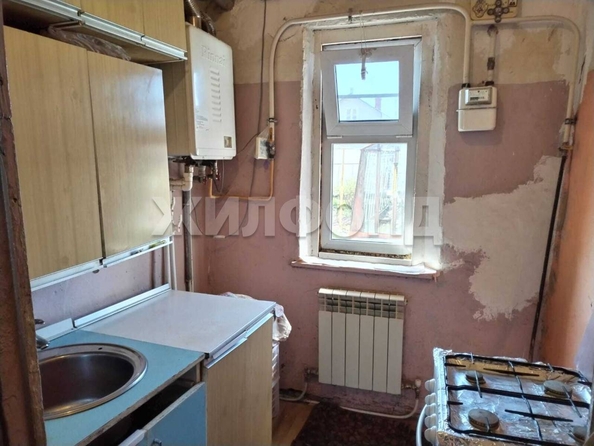 
  Продается дом, 135.8 м², Новосибирск
. Фото 14.