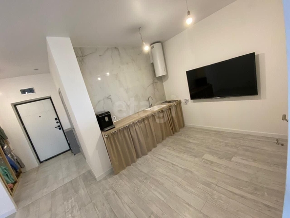 
  Продается 1-комн. квартира, 37.1 м², ЖК Тихомиров, башня А
. Фото 8.