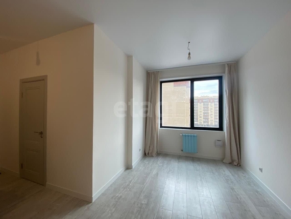 
  Продается 1-комн. квартира, 37.1 м², ЖК Тихомиров, башня А
. Фото 10.