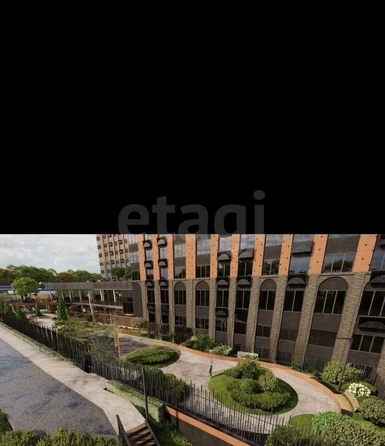 
  Продается 1-комн. квартира, 37.1 м², ЖК Тихомиров, башня А
. Фото 25.