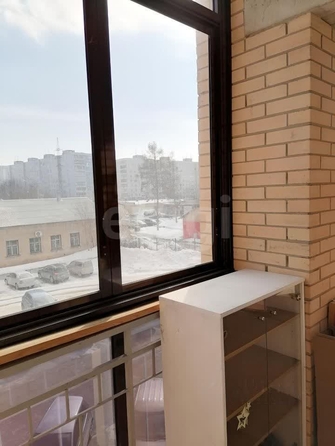 
  Сдается 1-комн. квартира, 46 м², Российская ул, д. 8
. Фото 10.