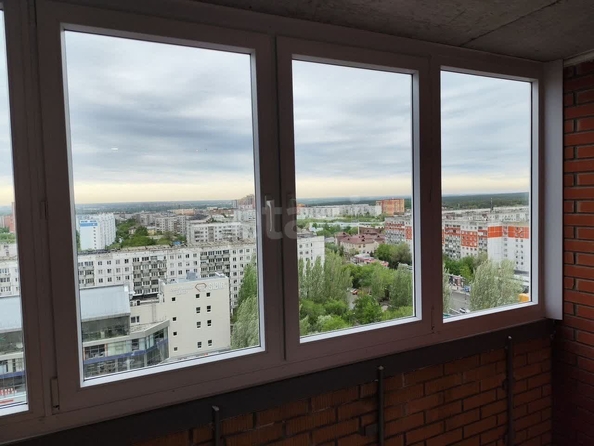 
  Сдается 2-комн. квартира, 46 м², Дуси Ковальчук ул, д. 238
. Фото 14.