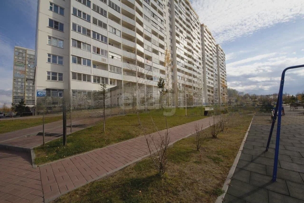 
  Продается 1-комн. квартира, 22.8 м², Забалуева ул, д. 90
. Фото 12.