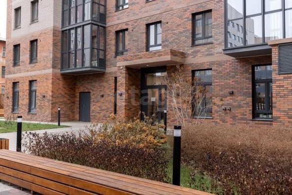
  Сдается 1-комн. квартира, 23 м², Ядринцевская ул, д. 57
. Фото 10.