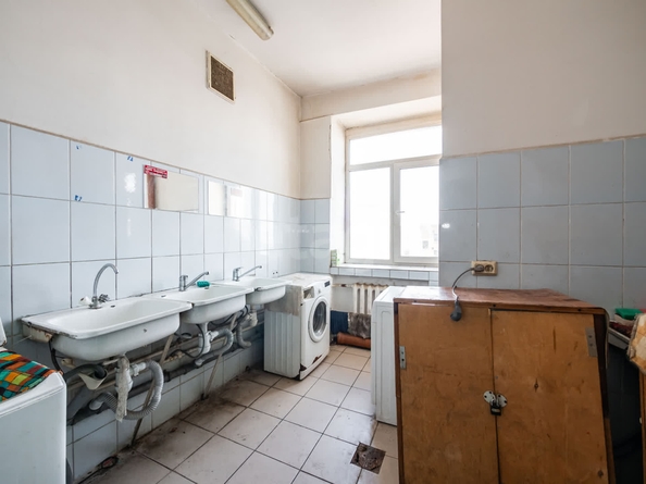 
  Продается комната, 18.1 м², Дзержинского пр-кт, д. 38
. Фото 14.