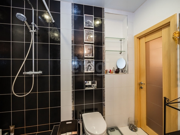 
  Продается студия, 43.5 м², Вилюйская ул, д. 13
. Фото 22.