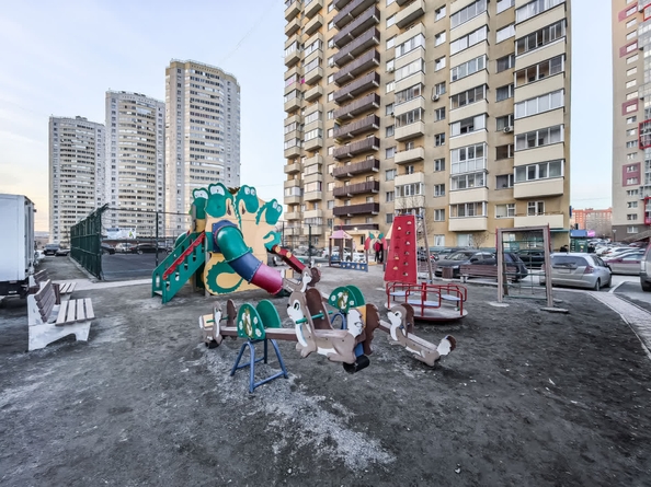 
  Продается студия, 43.5 м², Вилюйская ул, д. 13
. Фото 36.