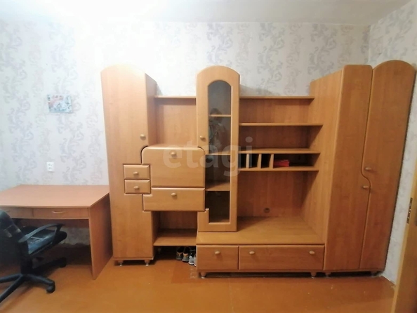 
  Продается комната, 18.6 м², Пермитина ул, д. 24а
. Фото 10.