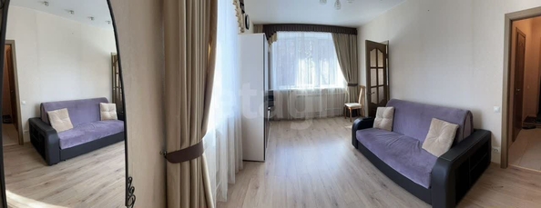 
  Сдается 1-комн. квартира, 32.4 м², Молодежи б-р, д. 4
. Фото 3.