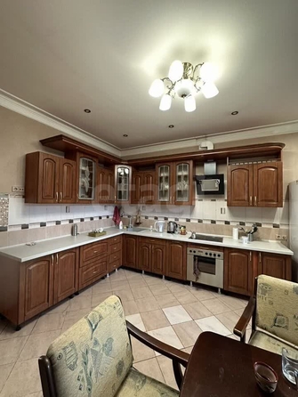 
  Сдается 3-комн. квартира, 123.5 м², Крылова ул, д. 28/1
. Фото 4.