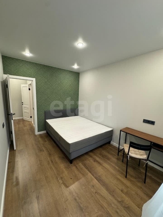 
  Сдается 1-комн. квартира, 38.6 м², Николаева ул, д. 18
. Фото 6.