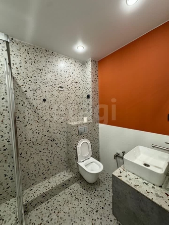 
  Сдается 1-комн. квартира, 38.6 м², Николаева ул, д. 18
. Фото 8.