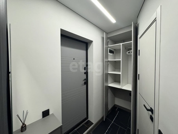 
  Продается 1-комн. квартира, 29 м², 1-я Механическая ул, д. 2/1
. Фото 13.