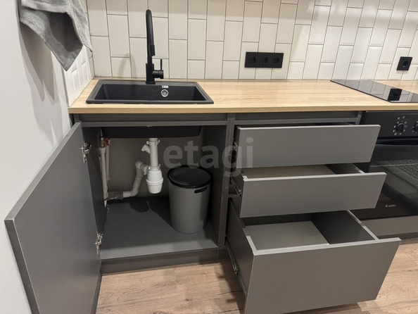 
  Продается 1-комн. квартира, 29 м², 1-я Механическая ул, д. 2/1
. Фото 21.