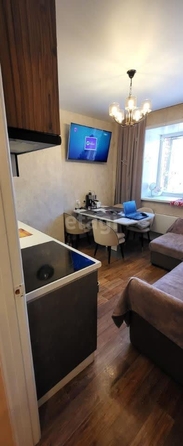 
  Продается 1-комн. квартира, 41.5 м², Тюленина ул, д. 5
. Фото 18.
