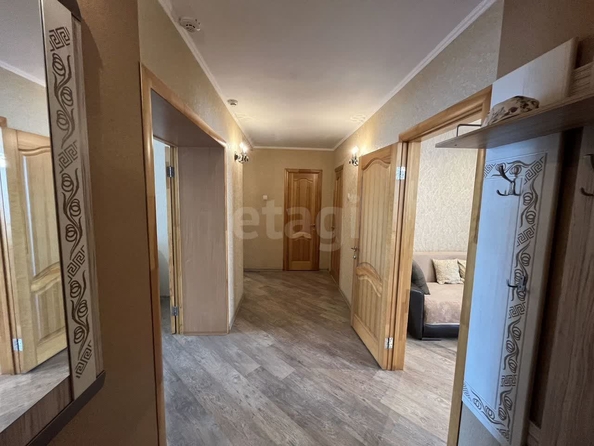 
  Продается 4-комн. квартира, 128 м², Бориса Богаткова ул, д. 65
. Фото 39.