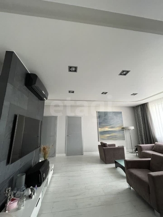 
  Сдается 3-комн. квартира, 110 м², Державина ул, д. 77
. Фото 1.