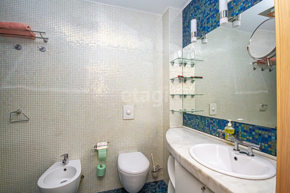 
  Сдается 2-комн. квартира, 98 м², Кирова ул, д. 108/1
. Фото 21.