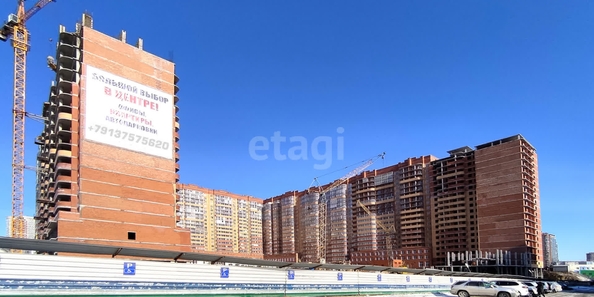 
  Продается офис, 78.75 м², ЖК Ельцовский, 1-2 б/с
. Фото 11.