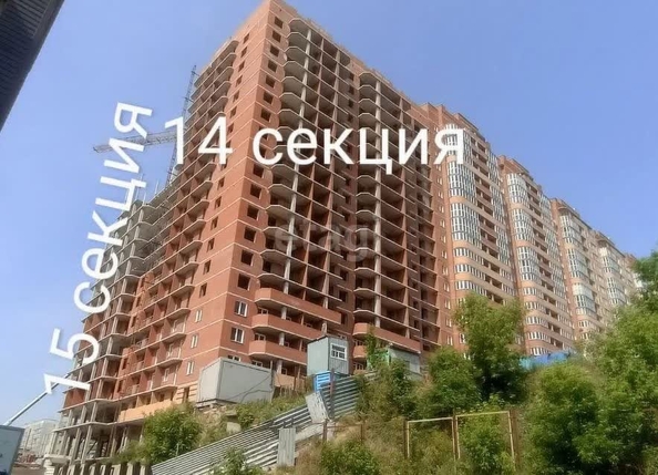 
  Продается офис, 78.75 м², ЖК Ельцовский, 1-2 б/с
. Фото 12.