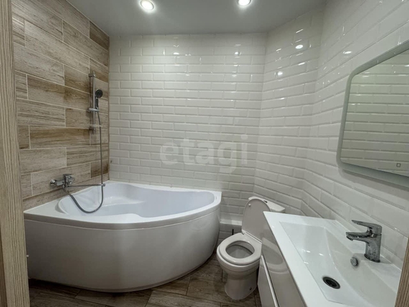 
  Сдается 1-комн. квартира, 46.1 м², Аникина ул, д. 16
. Фото 10.