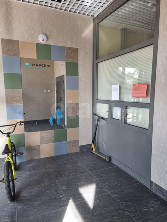 
  Продается 3-комн. квартира, 116 м², ЖК Марсель, 6 этап
. Фото 25.