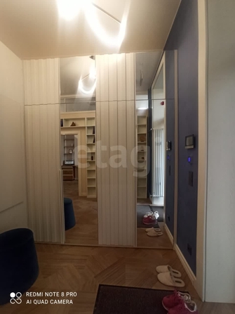 
  Сдается универсальное помещение, 113 м², ЖК Красный проспект, дом 1
. Фото 15.