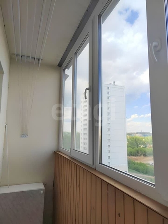 
  Сдается 1-комн. квартира, 28 м², Виктора Уса ул, д. 8
. Фото 9.