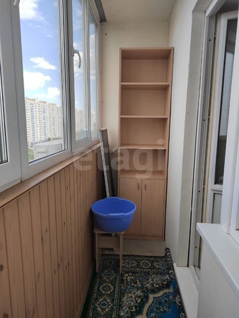 
  Сдается 1-комн. квартира, 28 м², Виктора Уса ул, д. 8
. Фото 10.